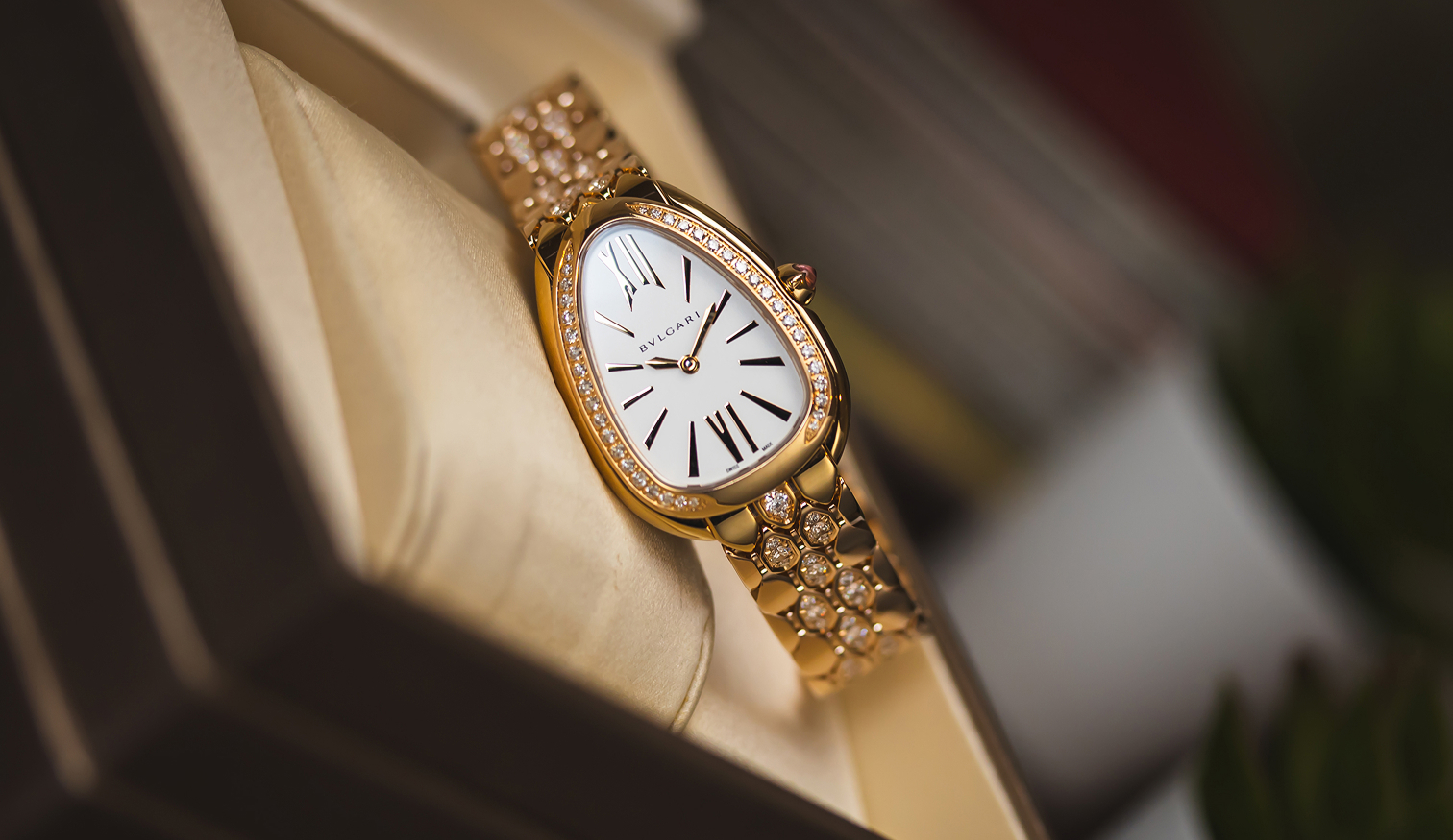 Bulgari