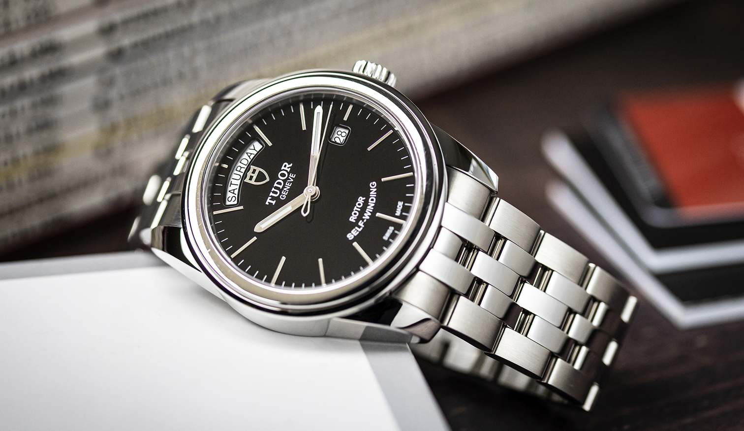 Tudor