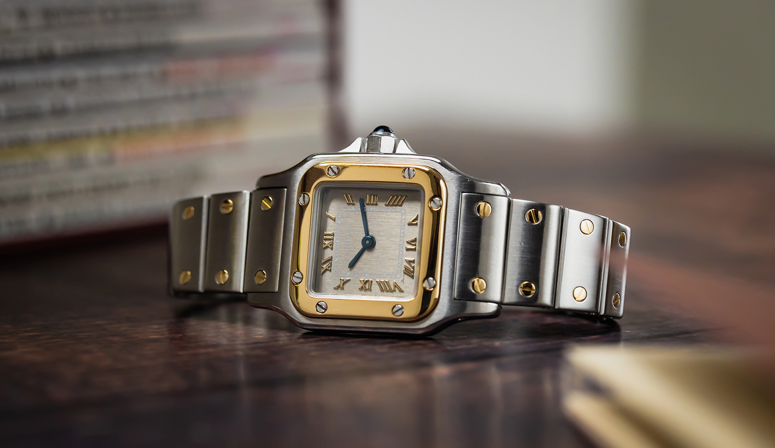 Cartier