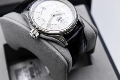 Oris Big Crown Pointer Day Date Watch 01.745.7688.4061 | 2019 Box & Papers
