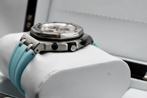 Audemars Piguet Royal Oak Offshore Panda Chronograph 26170ST.OO.D101CR.02 | Watch Only