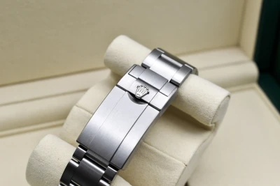 Rolex Yachtmaster RLX Titanium Watch 226627 | 2025 Box & Papers