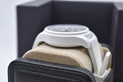 IWC Pilots Chronograph Lake Tahoe Watch IW389105 | 2023 Box & Papers