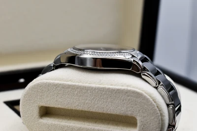 Patek Philippe Twenty-4 36mm Stainless Steel Watch 7300/1200A | 2024 B&P