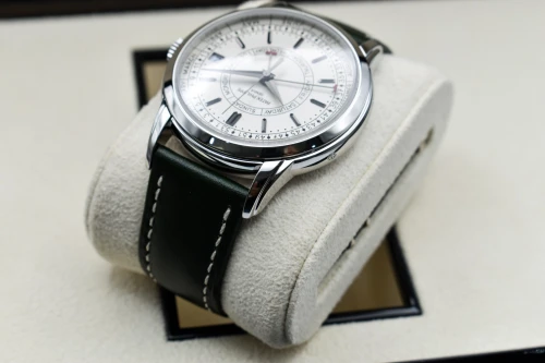 Patek Philippe Weekly Calendar Stainless Steel Watch 5212A-001 | 2025 B&P