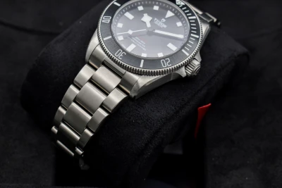 Tudor Pelagos Titanium 39mm Watch 25407N | 2026 Unworn 