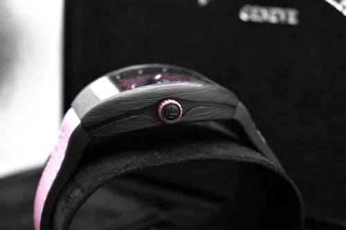 Franck Muller Vanguard Carbon Watch Asia Edition V41 SC DT NR | 2025 B&P