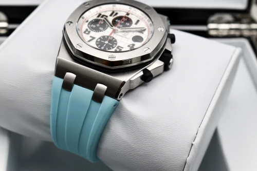 Audemars Piguet Royal Oak Offshore Panda Chronograph 26170ST.OO.D101CR.02 | Watch Only