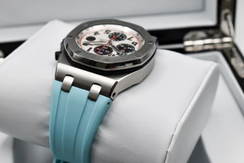 Audemars Piguet Royal Oak Offshore Panda Chronograph 26170ST.OO.D101CR.02 | Watch Only