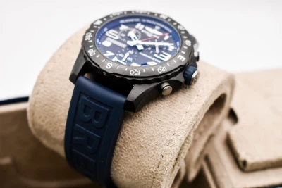 Breitling Endurance Pro 44mm Chronograph X82310 | 2024 Box & Papers