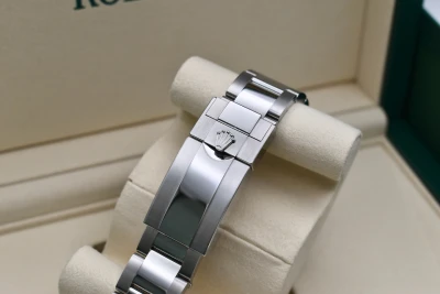 Rolex GMT Master ll Stainless Steel Sprite Watch 126720VTNR | 2026 Unworn