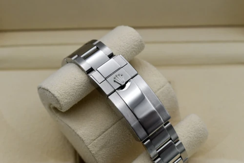 Rolex Daytona Stainless Steel Panda Watch 116500LN | 2022 B&P
