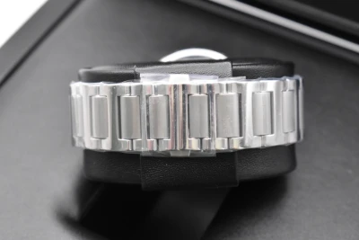 Piaget Polo Skeleton Watch Stainless Steel G0A47008 | 2026 Unworn