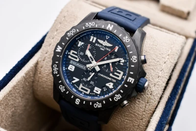 Breitling Endurance Pro 44mm Chronograph X82310 | 2024 Box & Papers