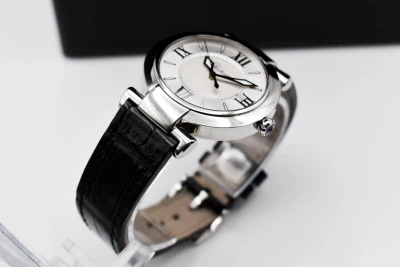 Chopard Imperiale Ladies 35mm Watch 8532