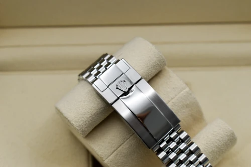 Rolex GMT Master ll Stainless Steel Sprite Watch 126720VTNR | 2026 Unworn