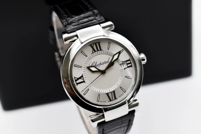 Chopard Imperiale Ladies 35mm Watch 8532
