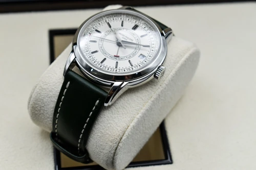 Patek Philippe Weekly Calendar Stainless Steel Watch 5212A-001 | 2025 B&P