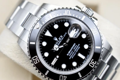 Rolex Submariner Date Stainless Steel 41mm 126610LN | 2026 Unworn