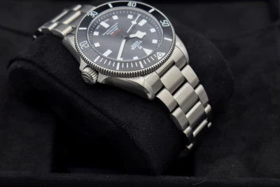 Tudor Pelagos Titanium 39mm Watch 25407N | 2026 Unworn 