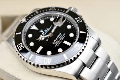 Rolex Submariner Date Stainless Steel 41mm 126610LN | 2026 Unworn