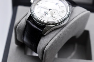 Oris Big Crown Pointer Day Date Watch 01.745.7688.4061 | 2019 Box & Papers