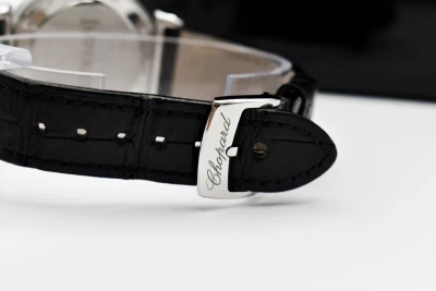 Chopard Imperiale Ladies 35mm Watch 8532