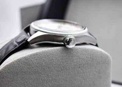 Oris Big Crown Pointer Day Date Watch 01.745.7688.4061 | 2019 Box & Papers