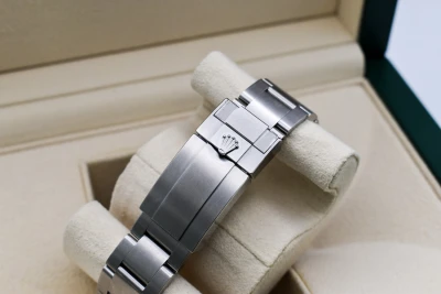 Rolex Air-King 40mm Stainless Steel Watch 126900 | 2023 Box & Papers