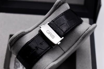 Oris Big Crown Pointer Day Date Watch 01.745.7688.4061 | 2019 Box & Papers