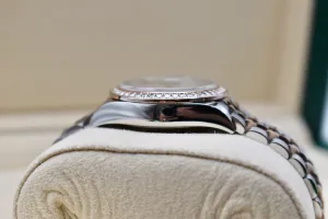 Rolex Datejust Lady Steel And Rose Gold Mother Of Pearl Watch 279381RBR | 2020