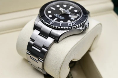 Rolex Yachtmaster RLX Titanium Watch 226627 | 2025 Box & Papers