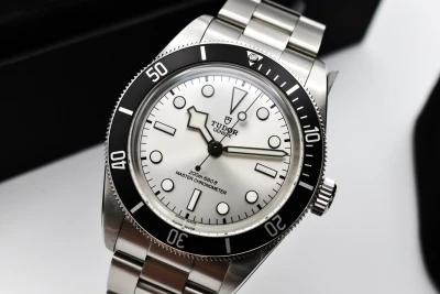 Tudor Black Bay 68 43mm Stainless Steel Watch 7943A1A0NU | 2026 B&P