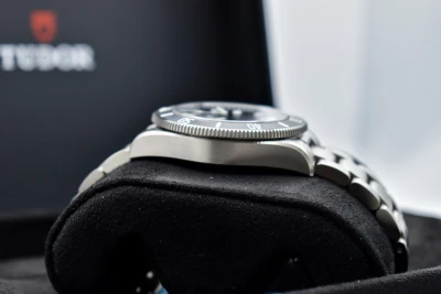 Tudor Pelagos Titanium 39mm Watch 25407N | 2026 Unworn 