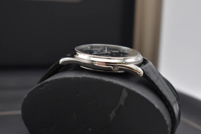 Jaeger LeCoultre Master Ultra Thin Perpetual Calendar Watch Q1308470 | 2016 B&P