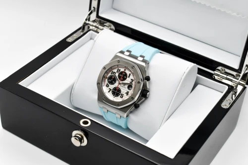 Audemars Piguet Royal Oak Offshore Panda Chronograph 26170ST.OO.D101CR.02 | Watch Only