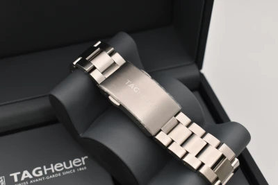 TAG Heuer Formula 1 Stainless Steel Watch WAZ1118.BA0875 | 2026 Unworn