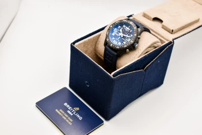 Breitling Endurance Pro 44mm Chronograph X82310 | 2024 Box & Papers