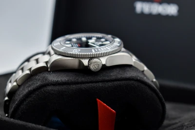 Tudor Pelagos Titanium 39mm Watch 25407N | 2026 Unworn 