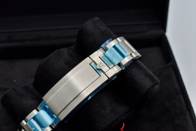 Tudor Pelagos Titanium 39mm Watch 25407N | 2026 Unworn 