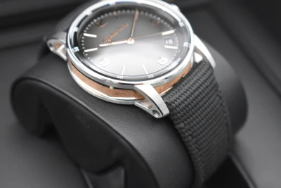 Audemars Piguet Code 11.59 White Gold Watch 15210CR.OO.A002KB.01 | 2022 B&P