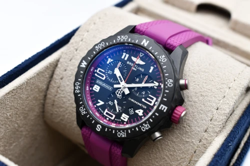 Breitling Endurance Pro 38mm Chronograph X83310 | 2025 B&P