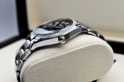 Patek Philippe Twenty-4 36mm Stainless Steel Watch 7300/1200A | 2024 B&P