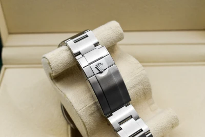 Rolex Explorer ll Polar White Stainless Steel Watch 226570 | 2022 Unworn
