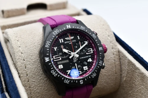 Breitling Endurance Pro 38mm Chronograph X83310 | 2025 B&P