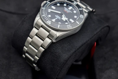 Tudor Pelagos Titanium 39mm Watch 25407N | 2026 Unworn 