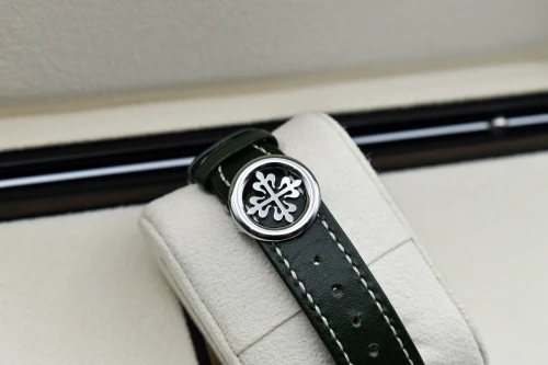 Patek Philippe Weekly Calendar Stainless Steel Watch 5212A-001 | 2025 B&P