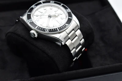 Tudor Black Bay 68 43mm Stainless Steel Watch 7943A1A0NU | 2026 B&P