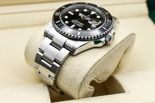 Rolex Submariner Date Stainless Steel 126610LN | 2021 Box & Papers