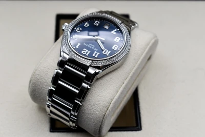 Patek Philippe Twenty-4 36mm Stainless Steel Watch 7300/1200A | 2024 B&P